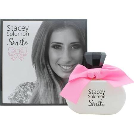 Stacey Solomon 