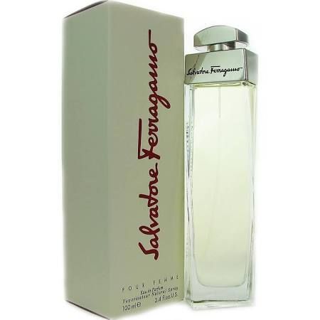 Salvatore Ferragamo 