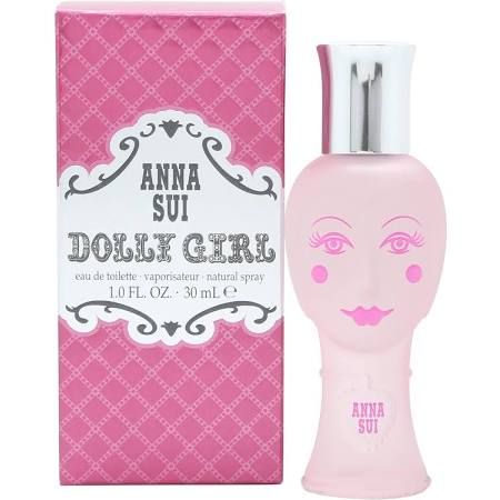 Anna Sui 