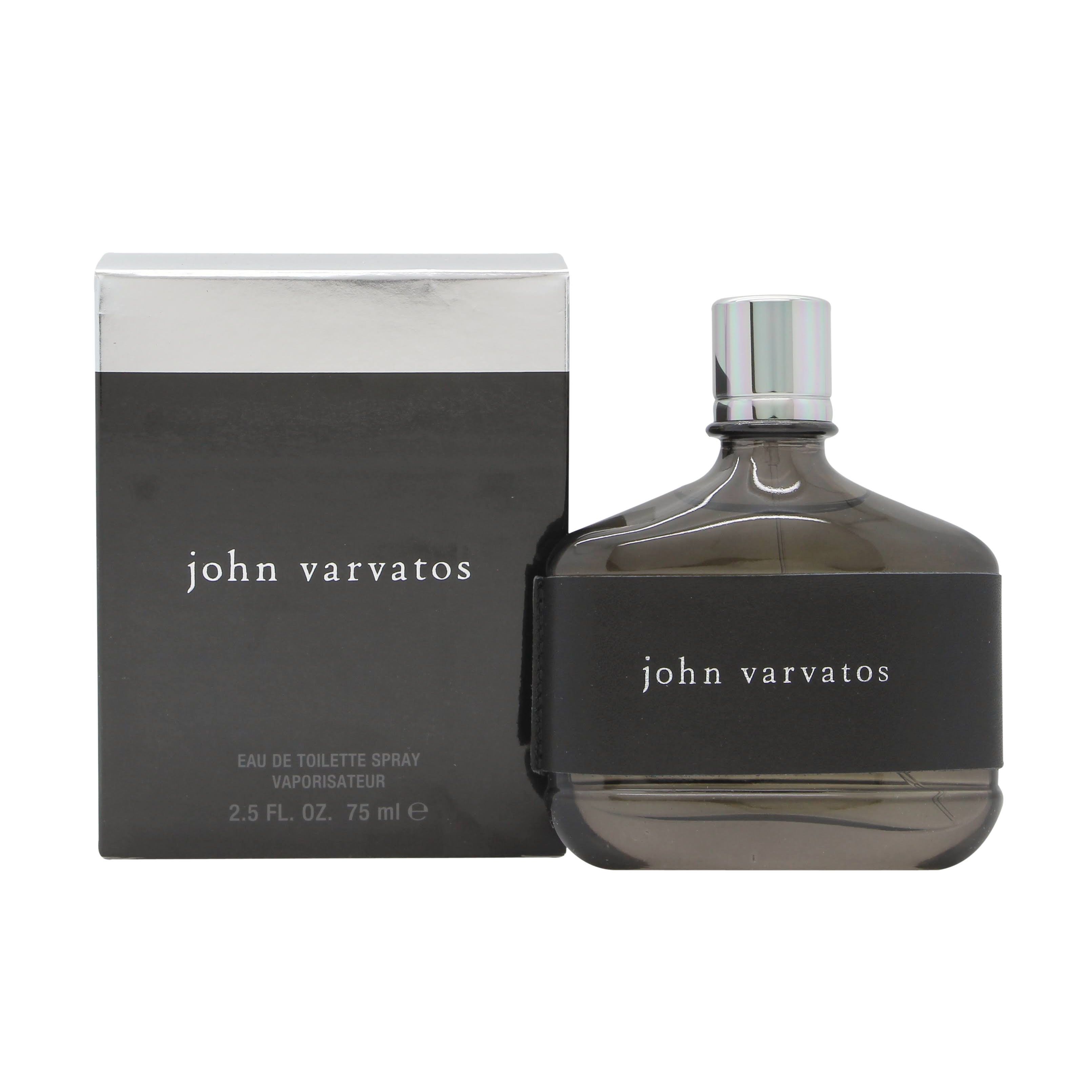 John Varvatos 