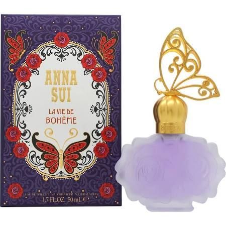 Anna Sui 