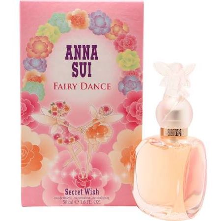 Anna Sui 