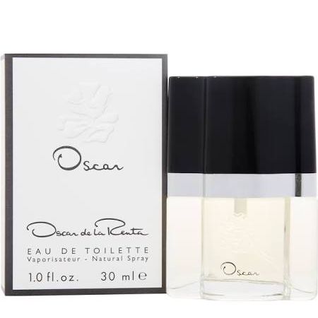 Oscar De La Renta 
