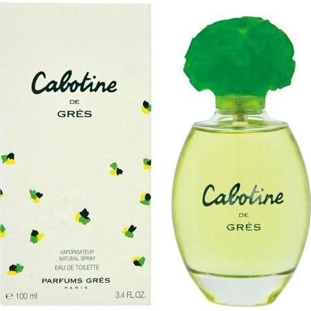 Gres Parfums  