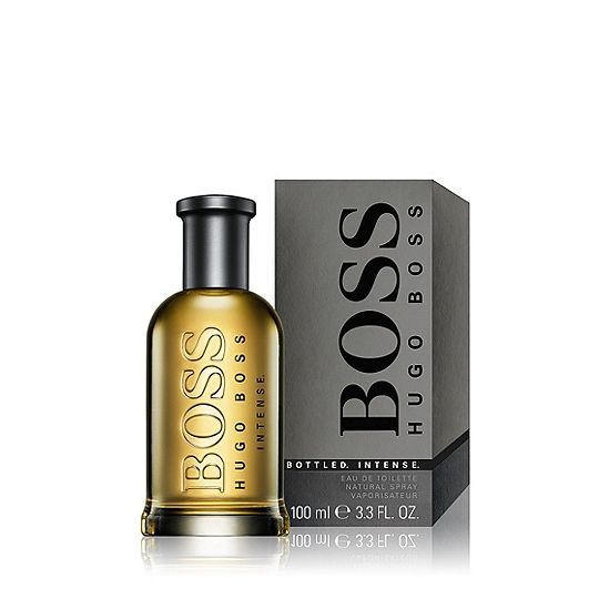 Hugo Boss 