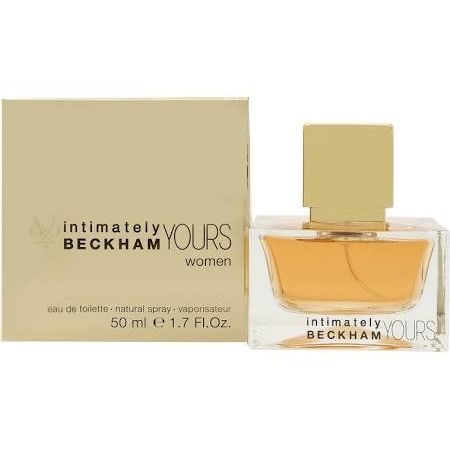 David & Victoria Beckham 