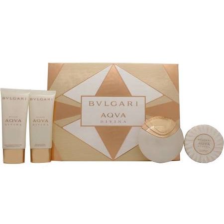 Bulgari 