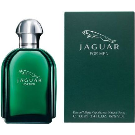 Jaguar 