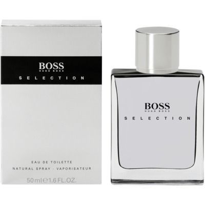 Hugo Boss 