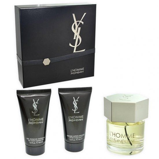 Yves Saint Laurent 