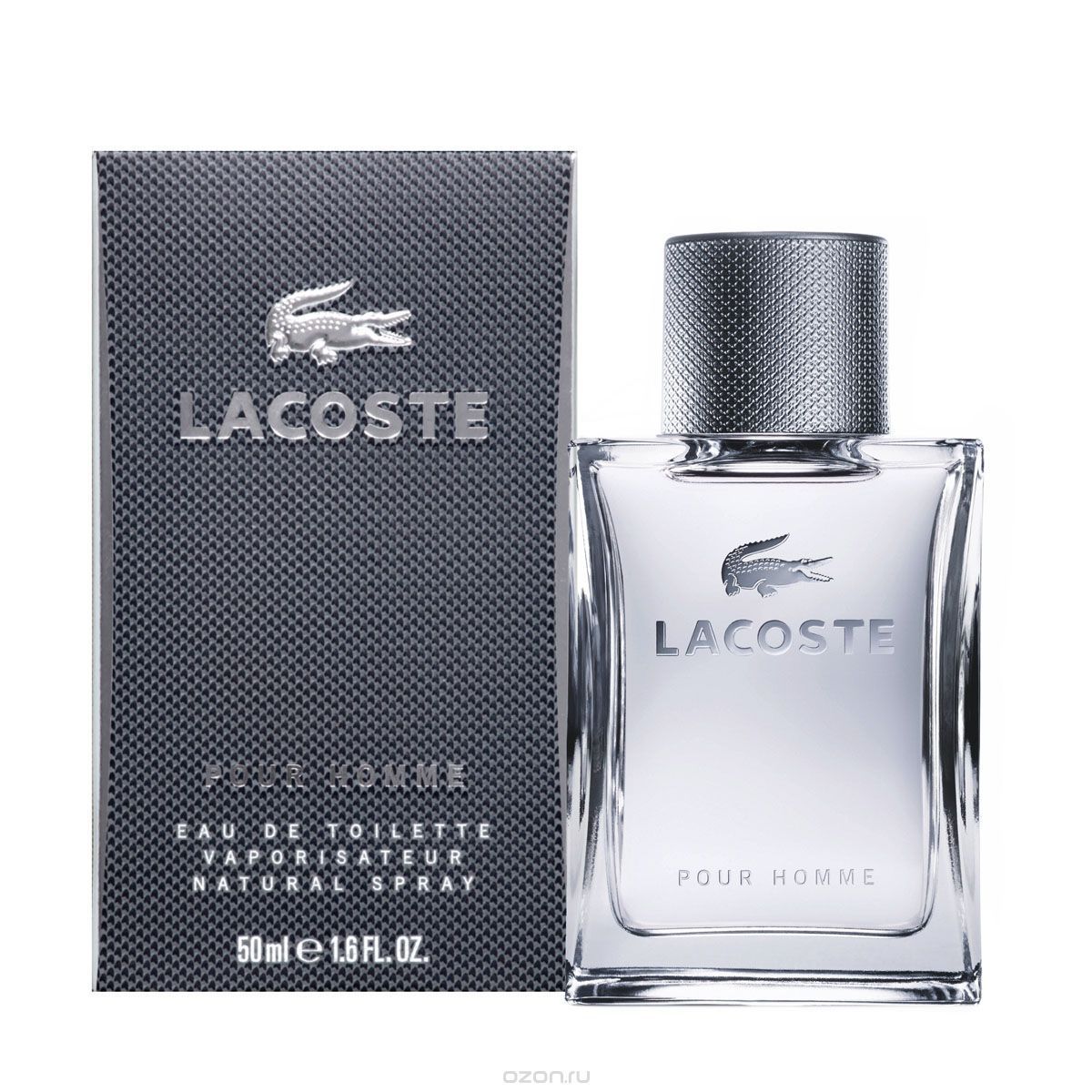 Lacoste 