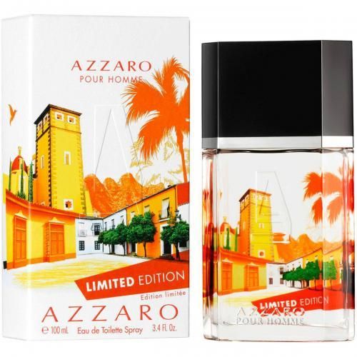 Azzaro 