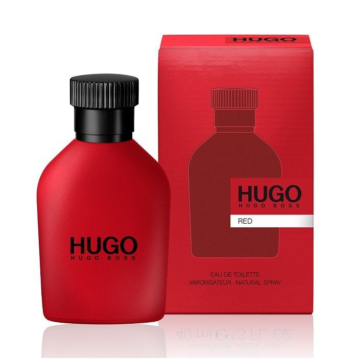 Hugo Boss 