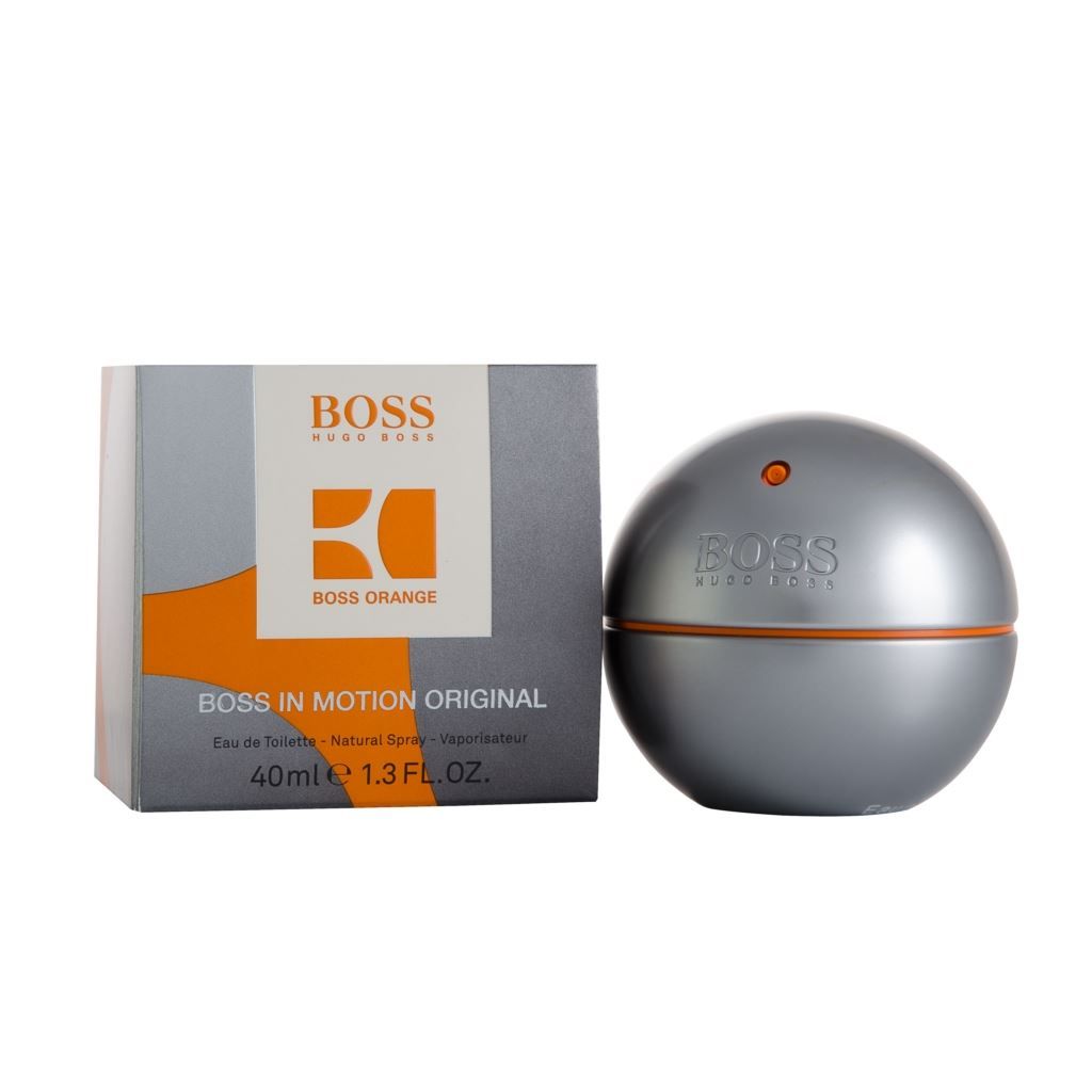 Hugo Boss 
