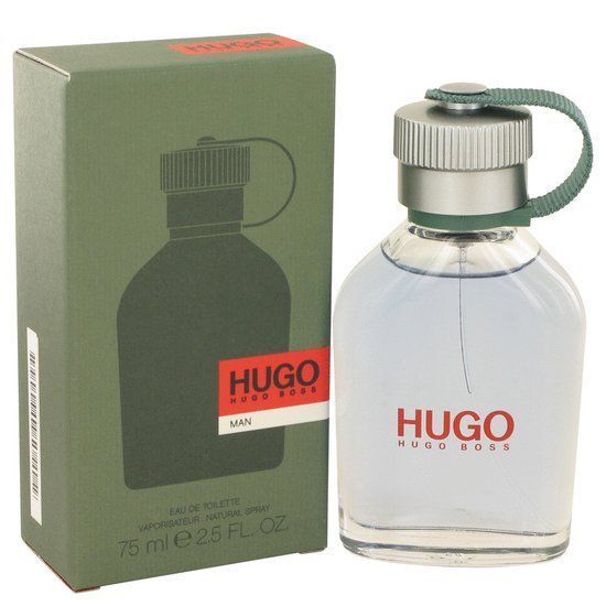 Hugo Boss 