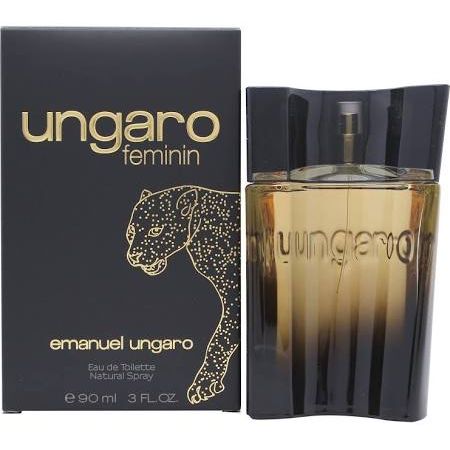 Emanuel Ungaro 