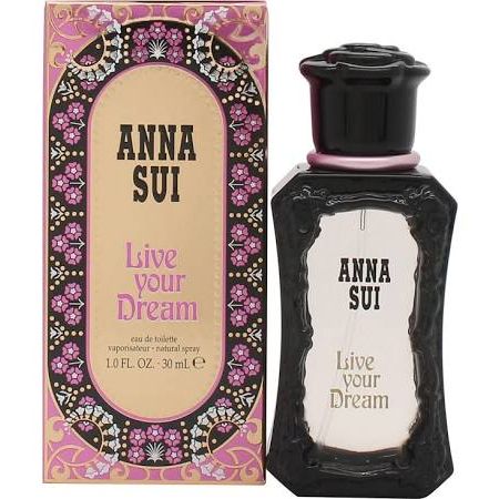 Anna Sui 
