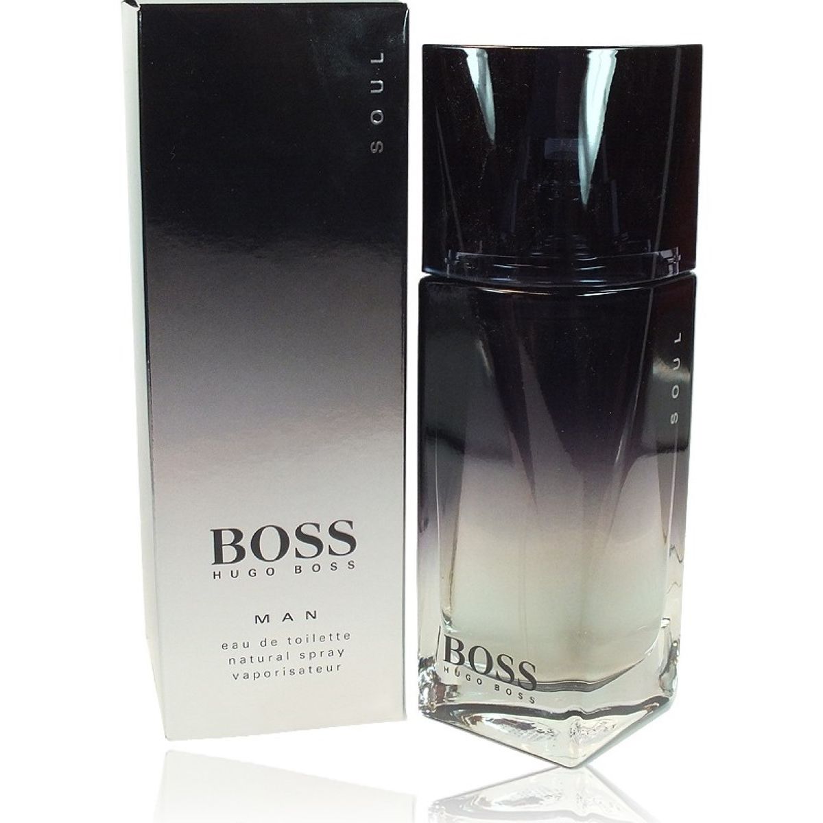 Hugo Boss 