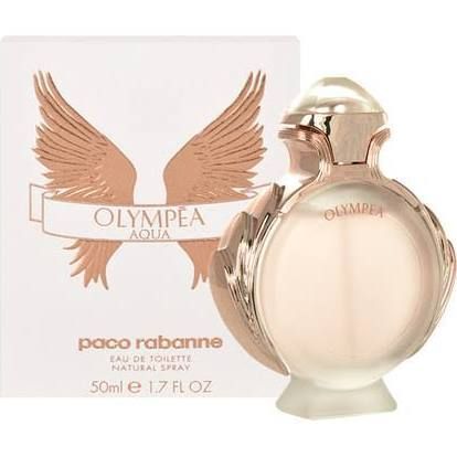 Paco Rabanne 
