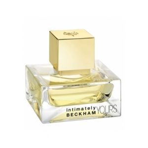 David & Victoria Beckham 