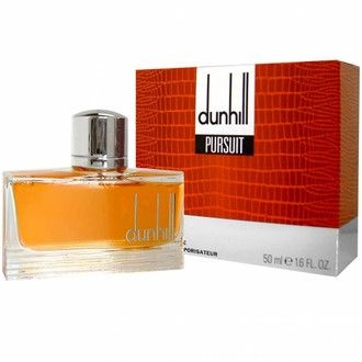 Dunhill 