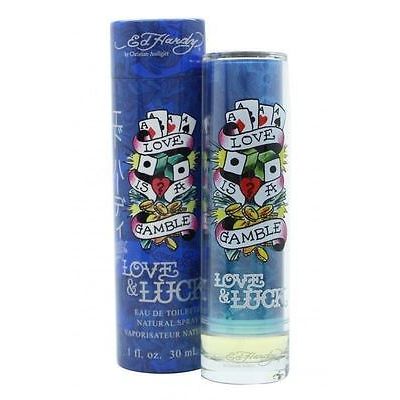 Ed Hardy 