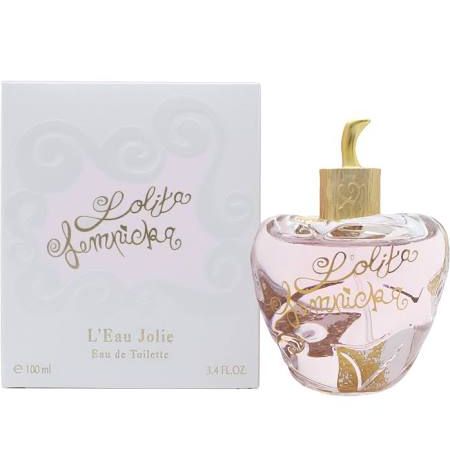 Lolita Lempicka 