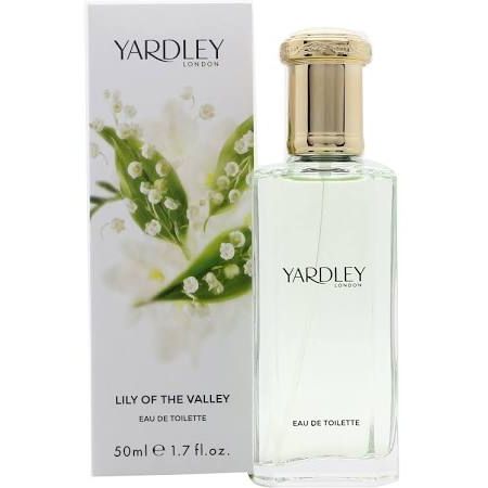 Yardley 