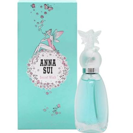Anna Sui 