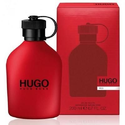 Hugo Boss 