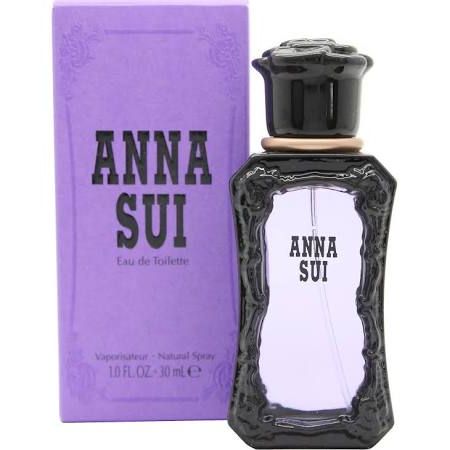 Anna Sui 