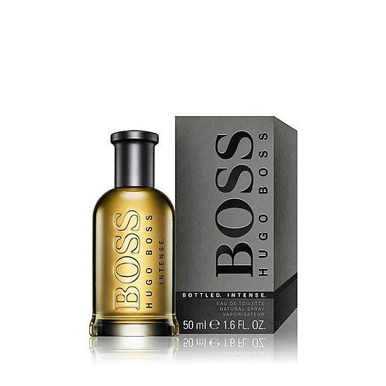 Hugo Boss 