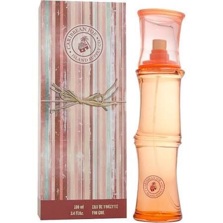 Caribbean Joe 