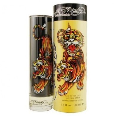 Ed Hardy 