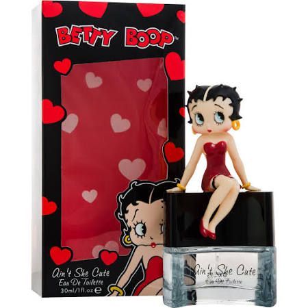 Betty boop 