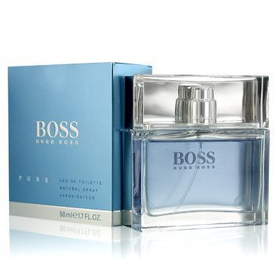 Hugo Boss 