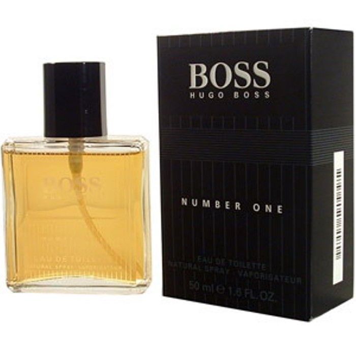 Hugo Boss 