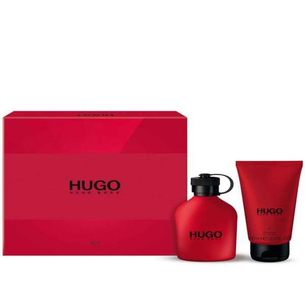 Hugo Boss 