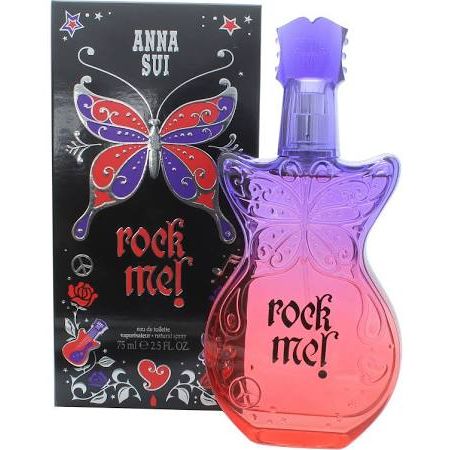 Anna Sui 