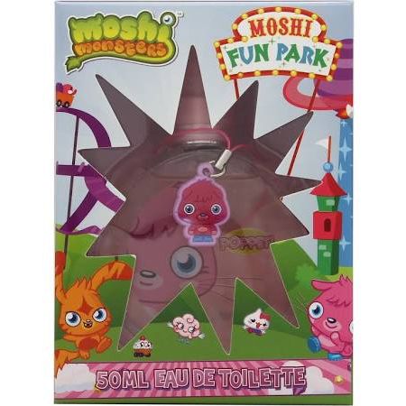 Moshi Monsters 