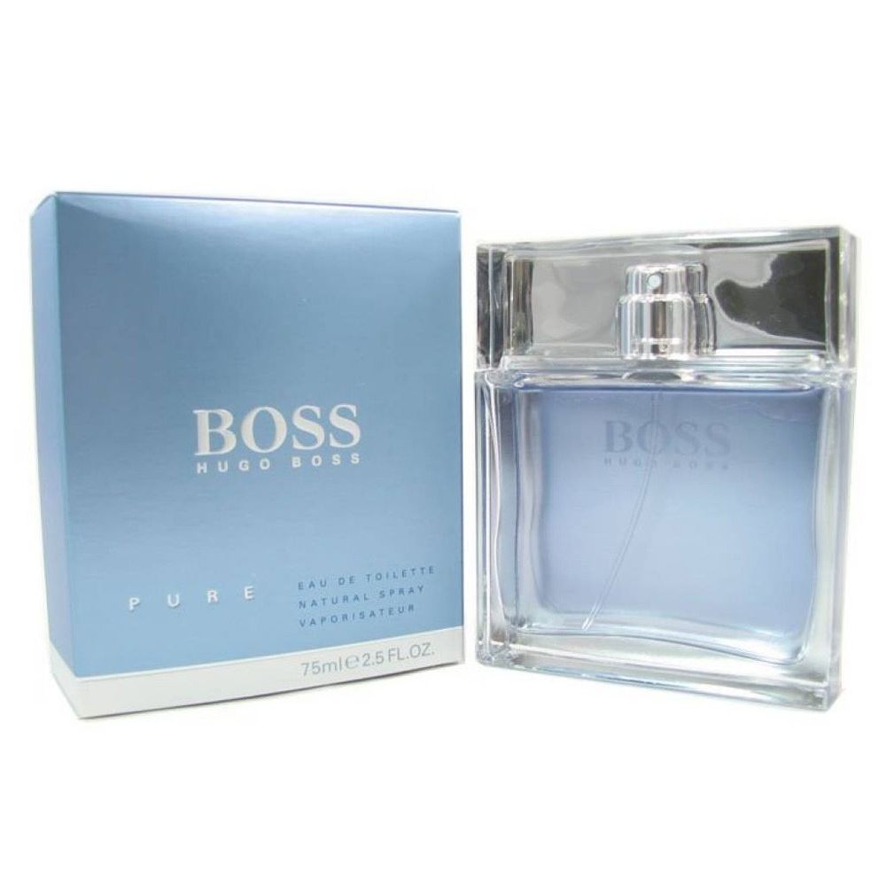 Hugo Boss 