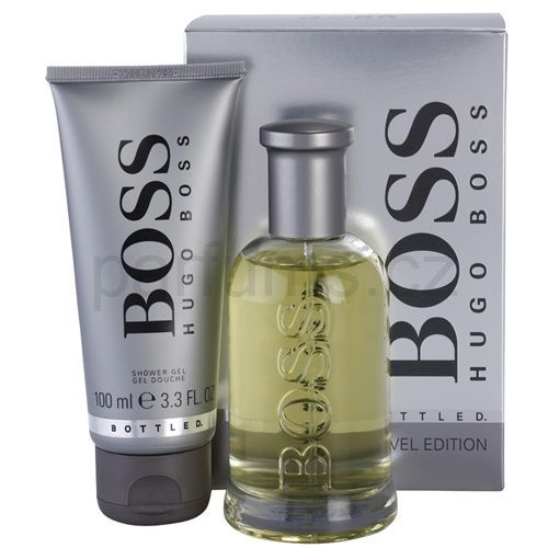 Hugo Boss 