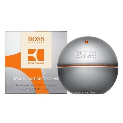 Hugo Boss 