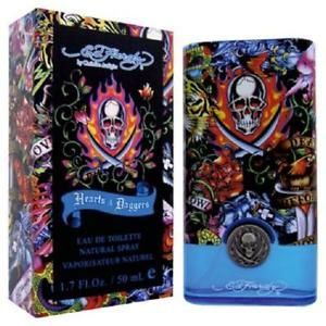 Ed Hardy 