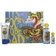 Ed Hardy 