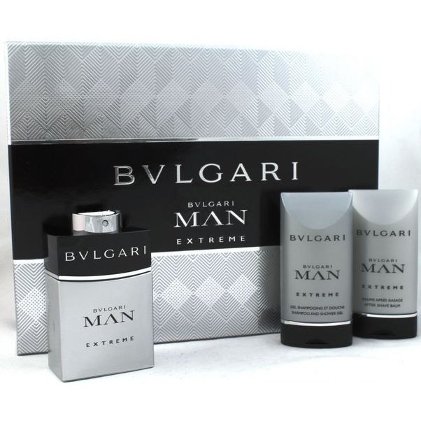 Bulgari 