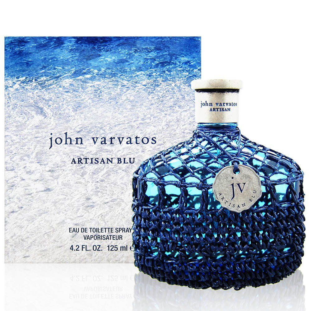 John Varvatos 