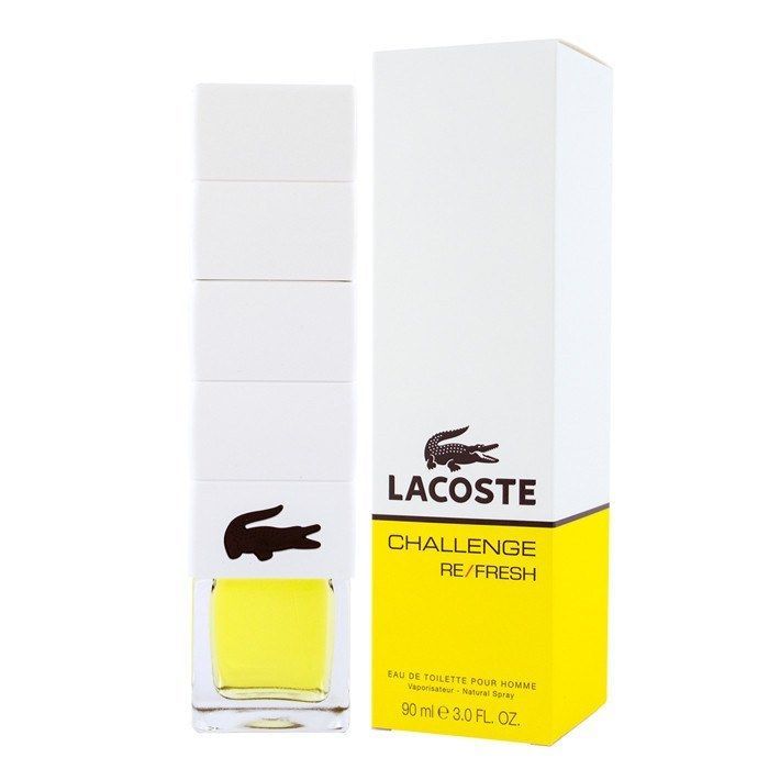 Lacoste 