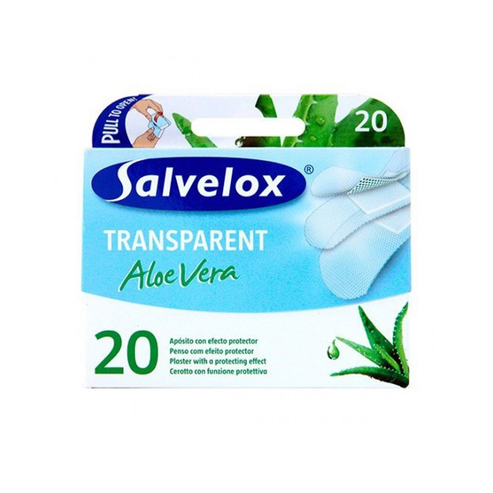 Salvelox 