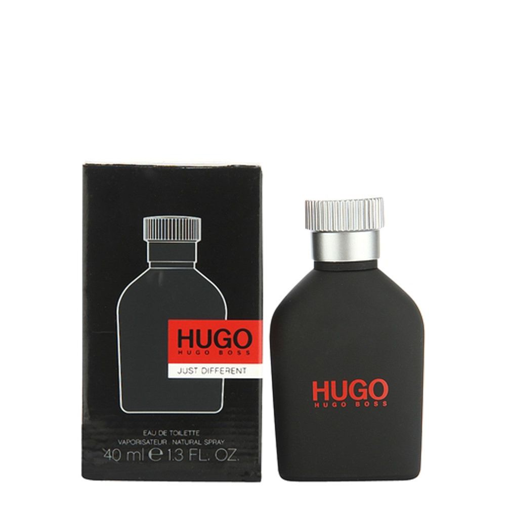 Hugo Boss 